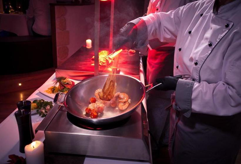 Hotel Pension Am Schwanenteich 8