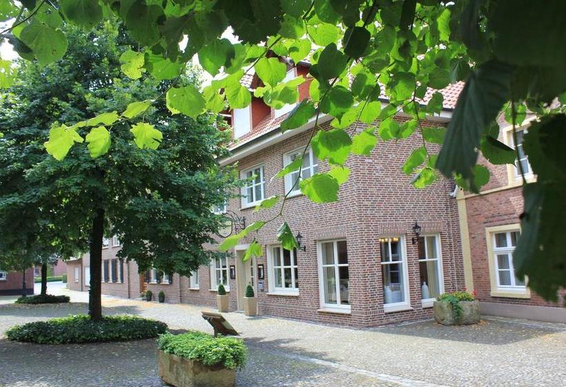 Hotel Restaurant Am Kring 1