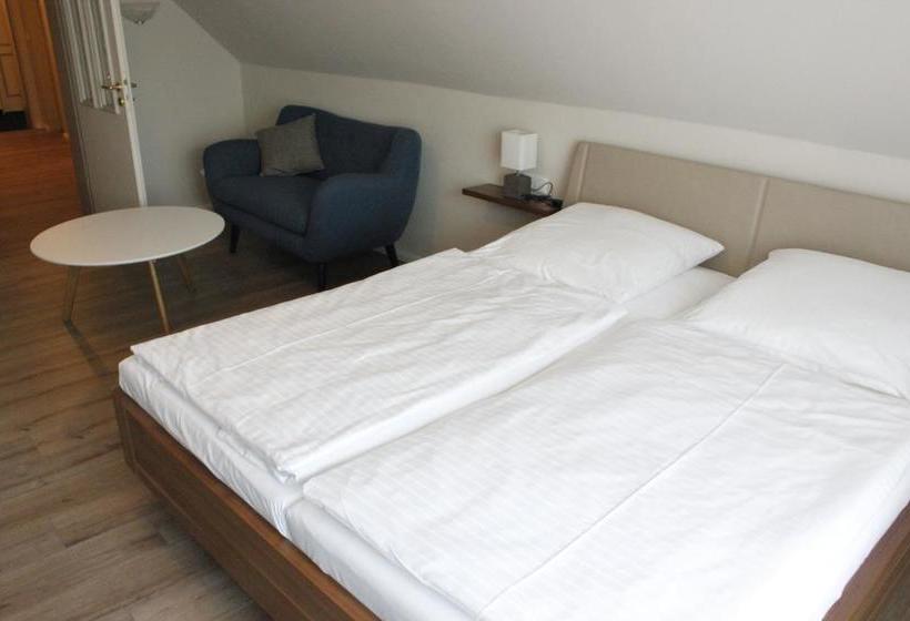 Hotel Restaurant Am Kring 10