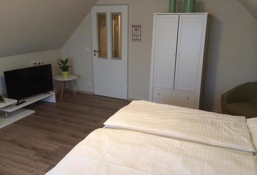 Hotel Restaurant Am Kring 11