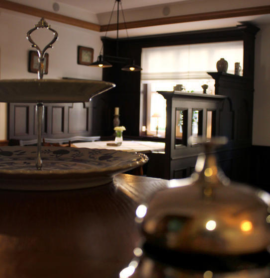 Hotel Restaurant Am Kring 12