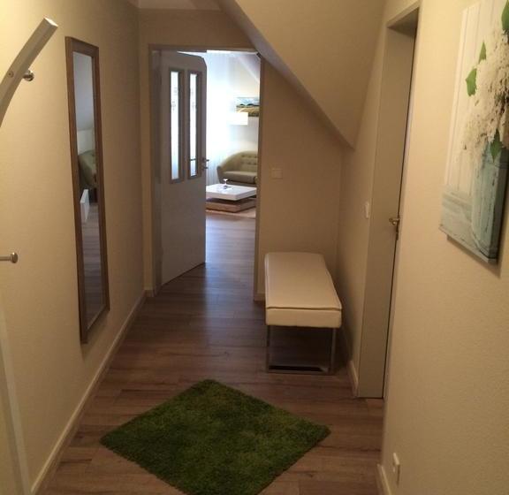 Hotel Restaurant Am Kring 13