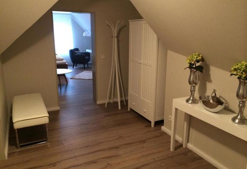 Hotel Restaurant Am Kring 14