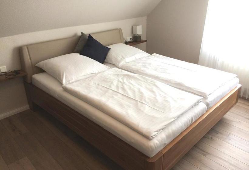 Hotel Restaurant Am Kring 16