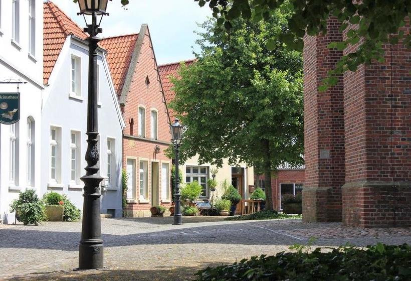 Hotel Restaurant Am Kring 2