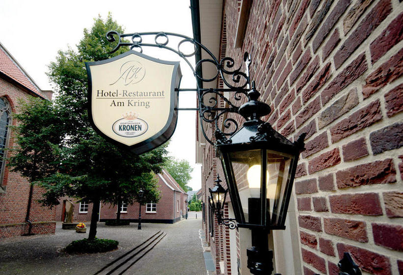 Hotel Restaurant Am Kring 20
