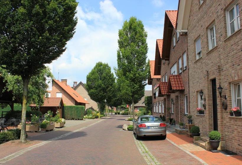 Hotel Restaurant Am Kring 3