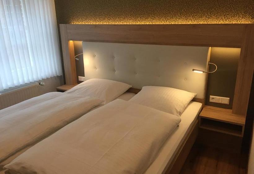 Hotel Restaurant Am Kring 4