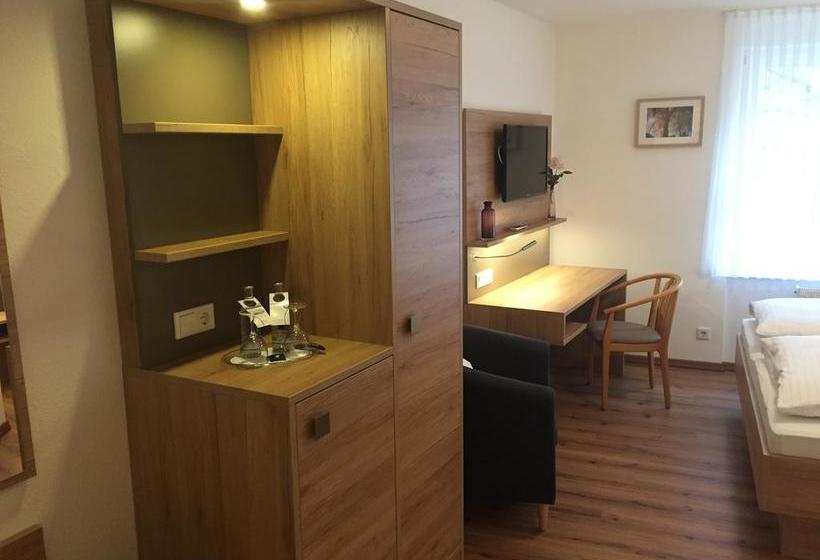 Hotel Restaurant Am Kring 5