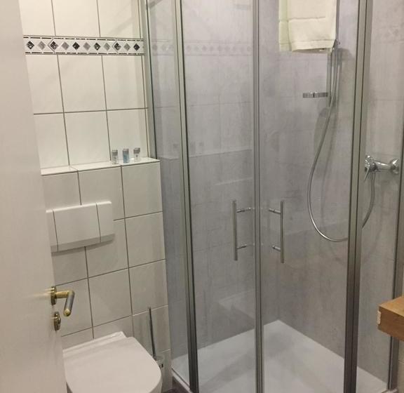 Hotel Restaurant Am Kring 6