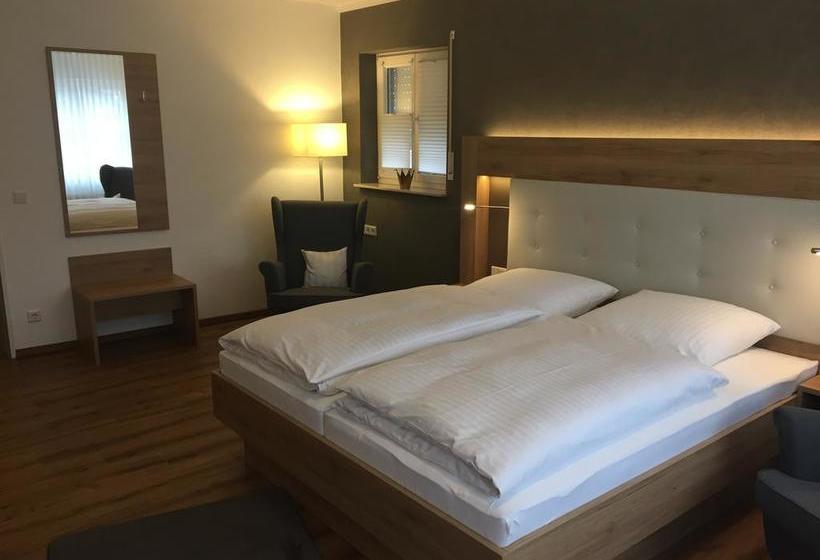 Hotel Restaurant Am Kring 7