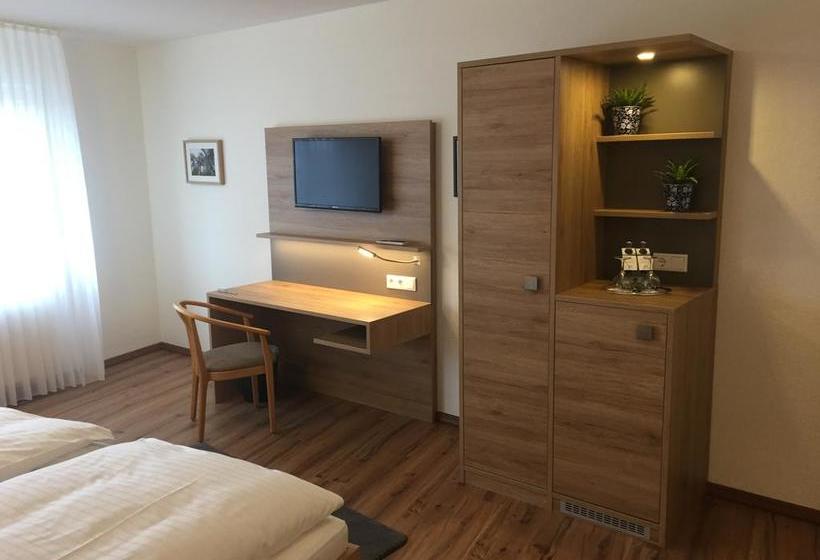 Hotel Restaurant Am Kring 8