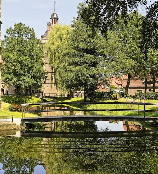 Hotel Schloss Raesfeld 10