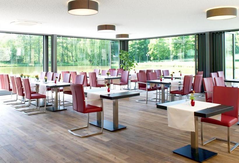 Hotel Schloss Raesfeld 12