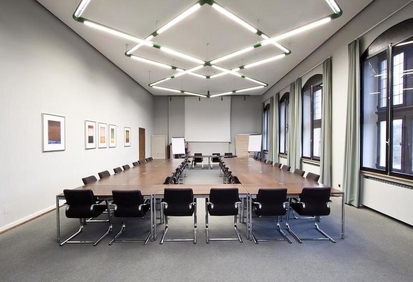 Hotel Schloss Raesfeld 13