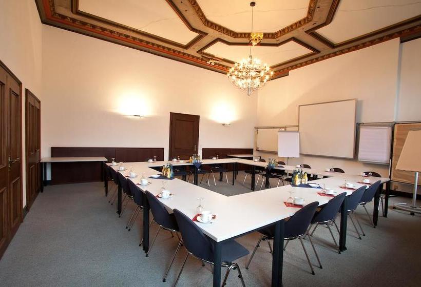 Hotel Schloss Raesfeld 14