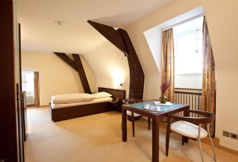 Hotel Schloss Raesfeld 2