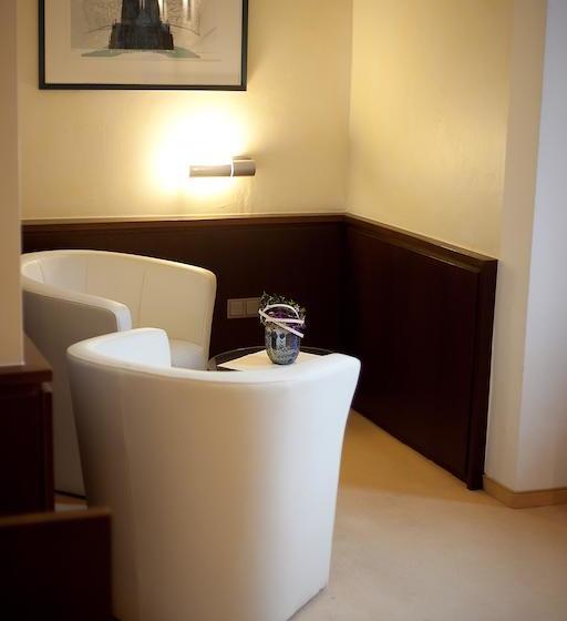 Hotel Schloss Raesfeld 3