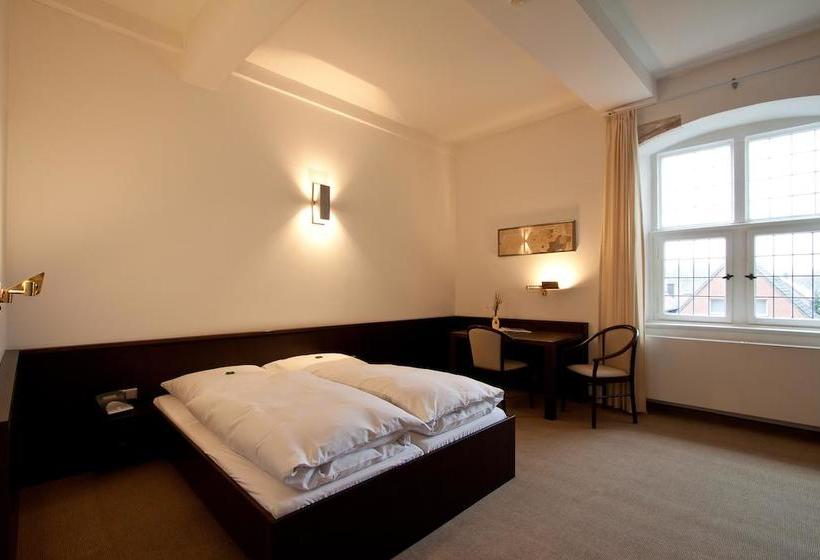 Hotel Schloss Raesfeld 4