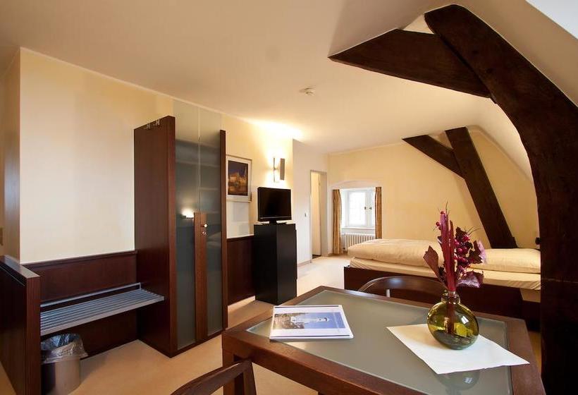 Hotel Schloss Raesfeld 5