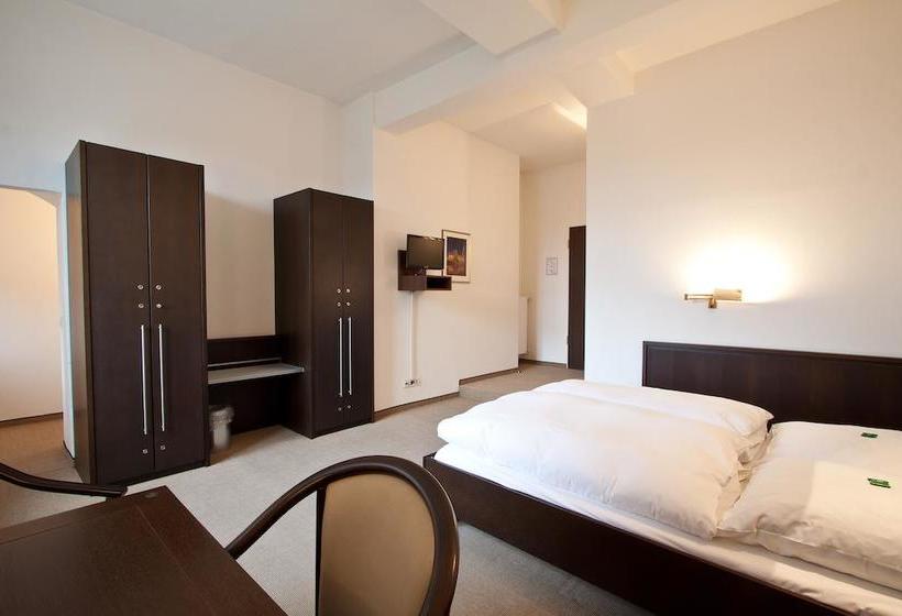 Hotel Schloss Raesfeld 6