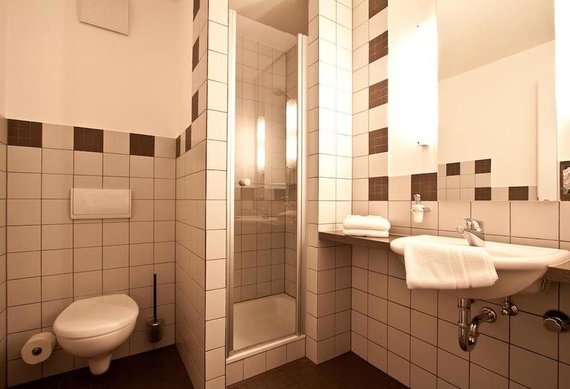 Hotel Schloss Raesfeld 7