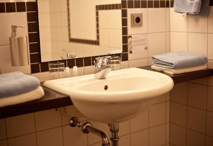 Hotel Schloss Raesfeld 8