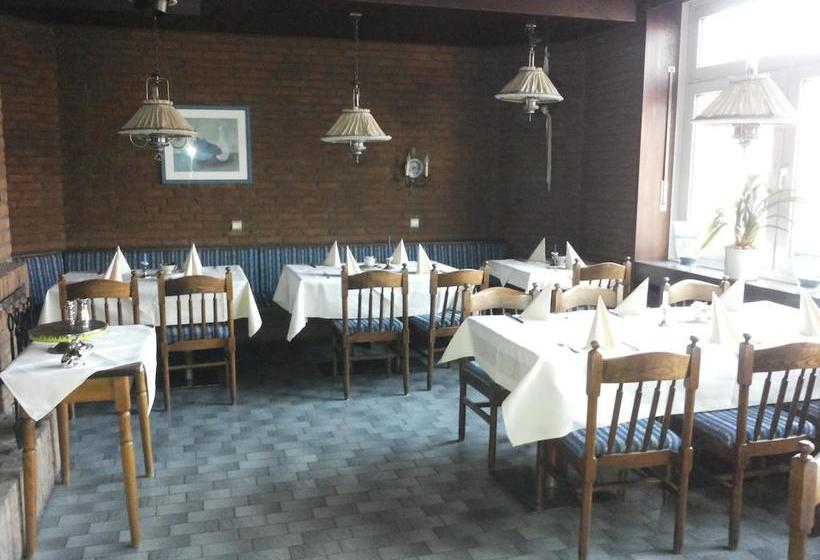 Hotel Plettenberger-hof 1