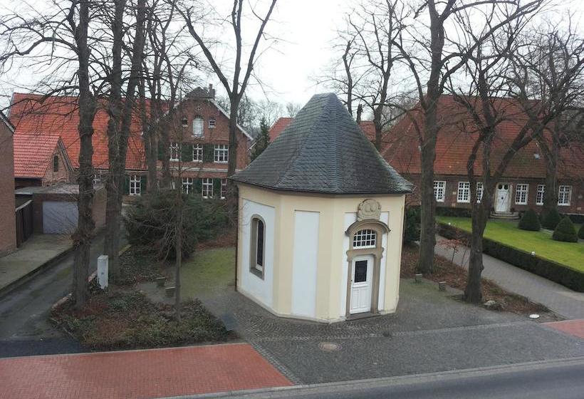 Hotel Plettenberger-hof 2