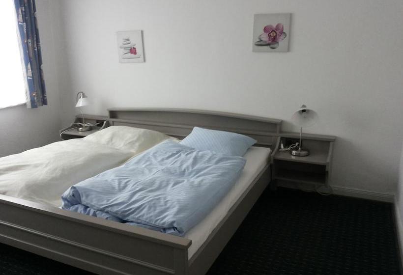 Hotel Plettenberger-hof 4