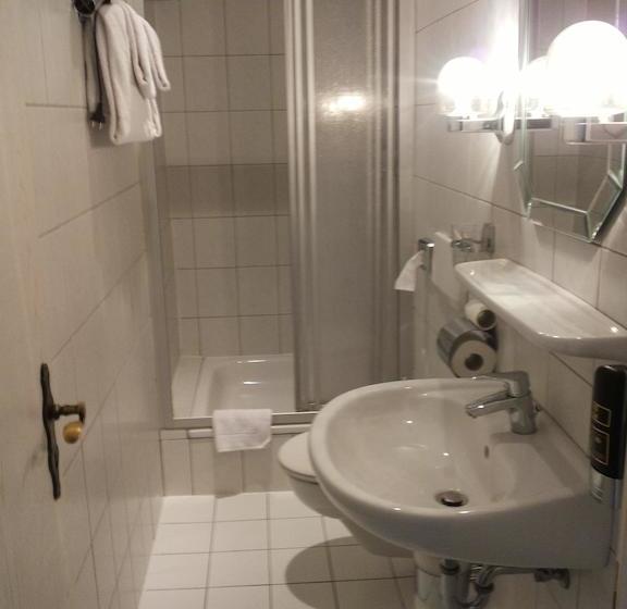 Hotel Plettenberger-hof 5