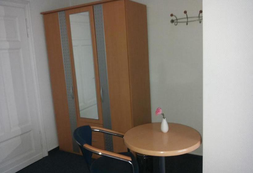 Hotel Plettenberger-hof 6