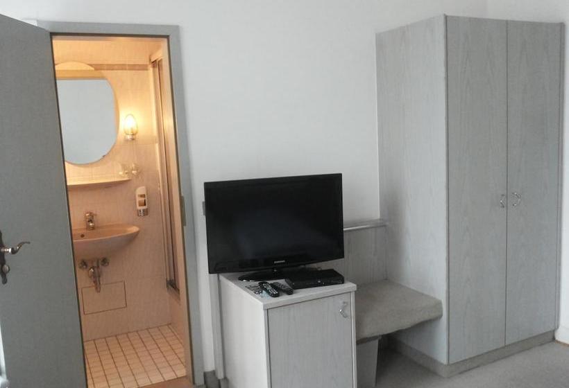 Hotel Plettenberger-hof 7