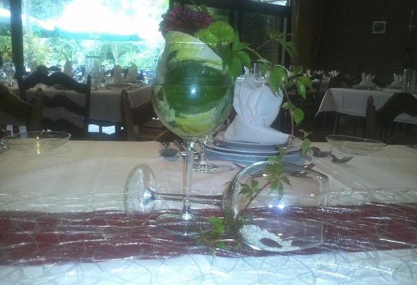 Hotel Plettenberger-hof 8