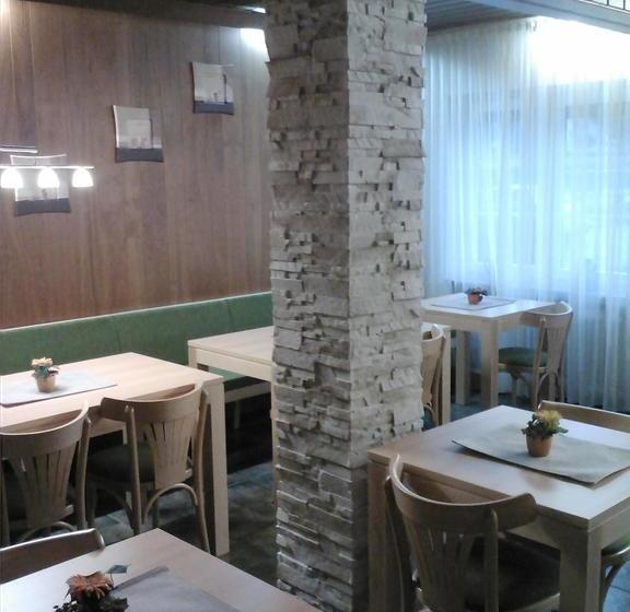 Hôtel Haus Hildegard Garni 12