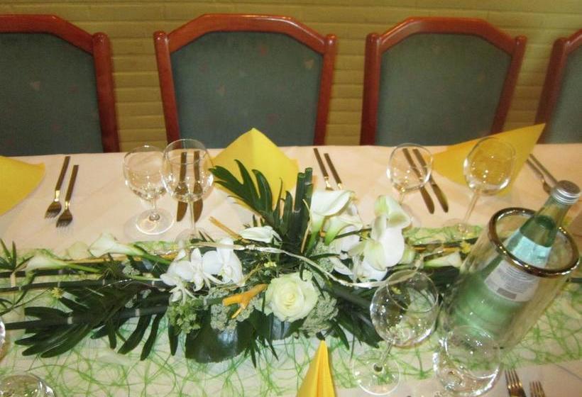 Hôtel Haus Hildegard Garni 13