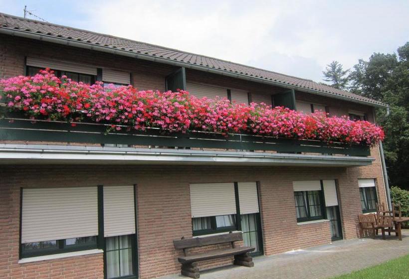 Hôtel Haus Hildegard Garni 14