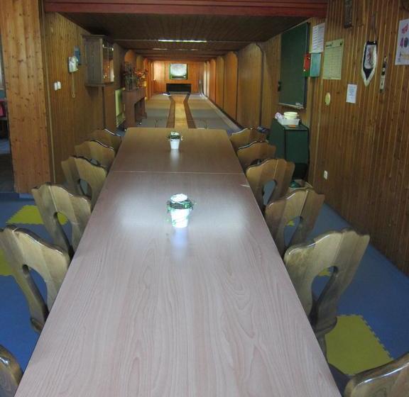 Hôtel Haus Hildegard Garni 15