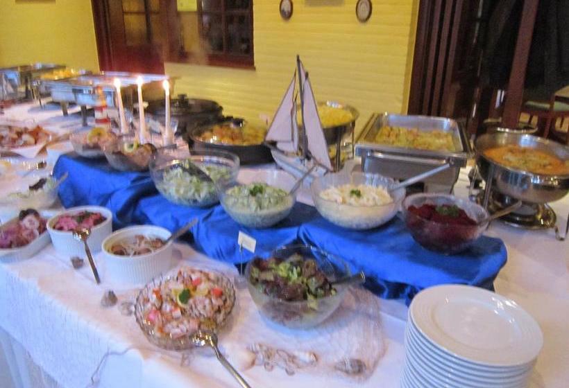 Hôtel Haus Hildegard Garni 16