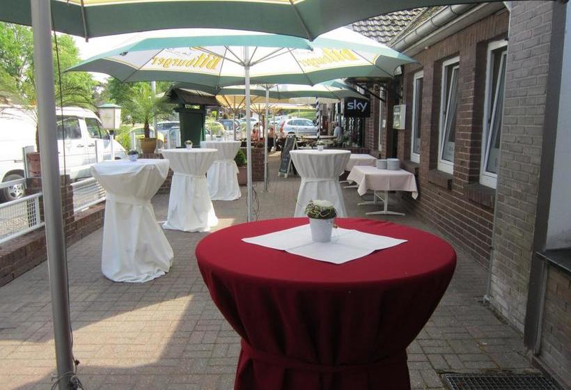 Hôtel Haus Hildegard Garni 17