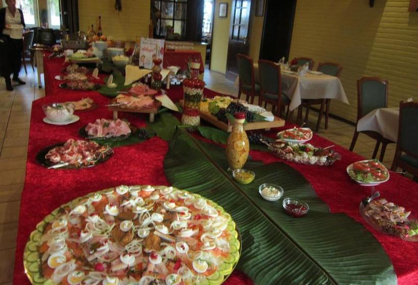 Hôtel Haus Hildegard Garni 18