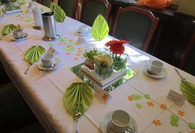 Hôtel Haus Hildegard Garni 19