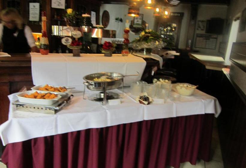 Hôtel Haus Hildegard Garni 20