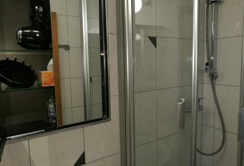 Hôtel Haus Hildegard Garni 6