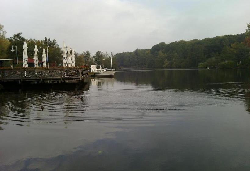 Hôtel Haus Hildegard Garni 7