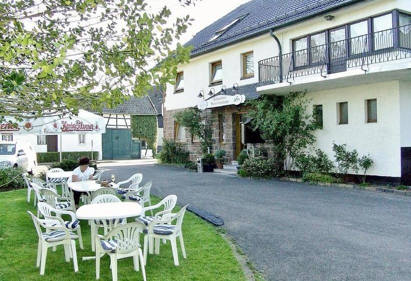 Schmidter Bauernstube Hotel & Restaurant 1