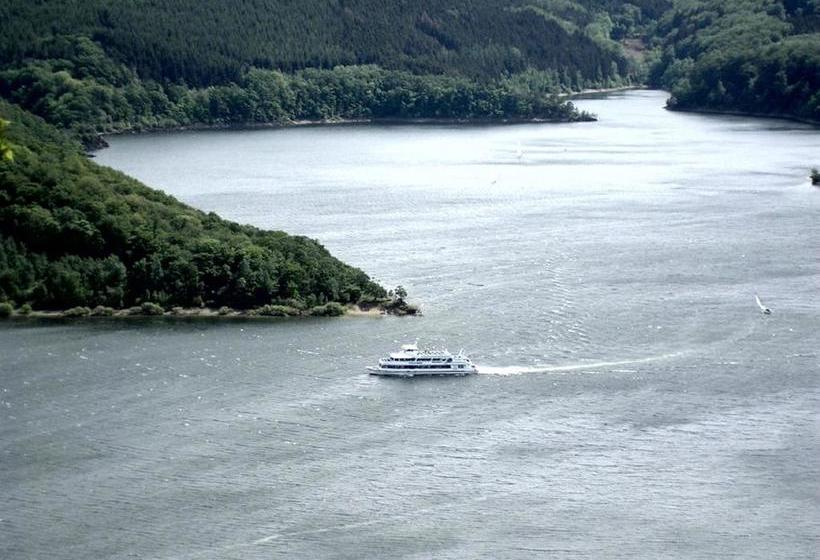 Schmidter Bauernstube Hotel & Restaurant 12