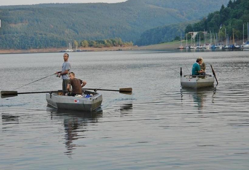 Schmidter Bauernstube Hotel & Restaurant 15