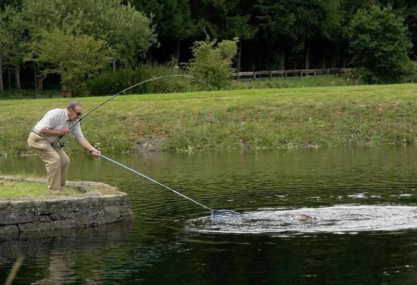 Schmidter Bauernstube Hotel & Restaurant 16