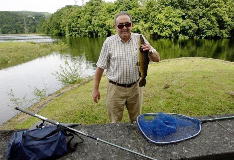 Schmidter Bauernstube Hotel & Restaurant 17